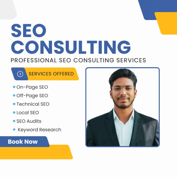 Best SEO Consulting in London 