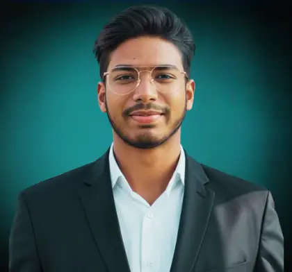 Sakib Sarker  SEO Consultant London