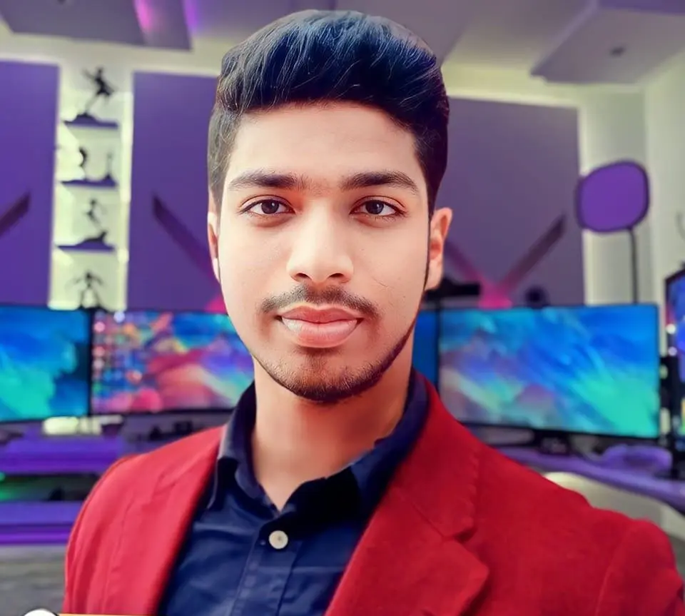 Sakib Sarker SEO Expert in London