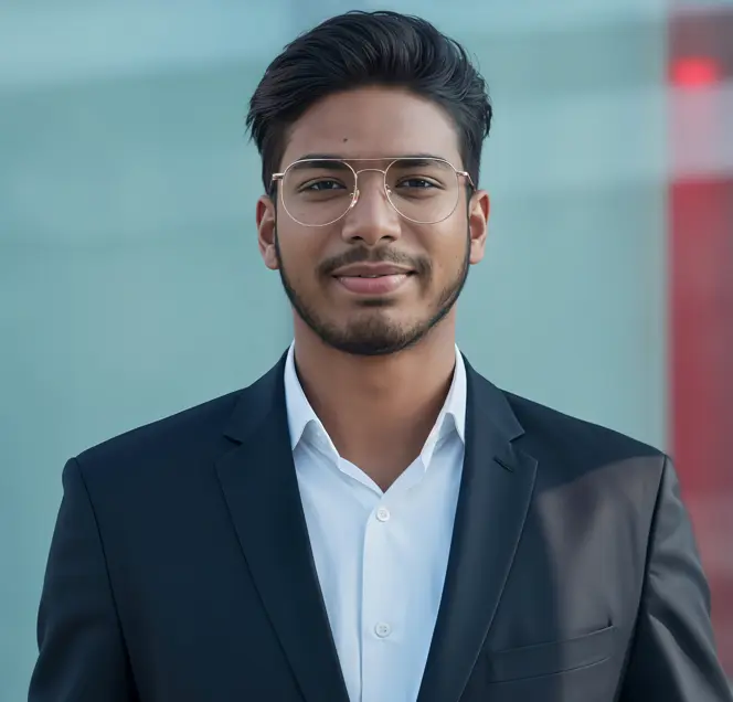 Sakib Sarker Senior SEO Expert London 